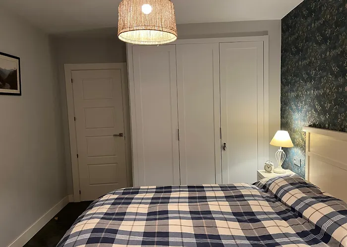 Luxury Mestas Apartamento Las Mestas