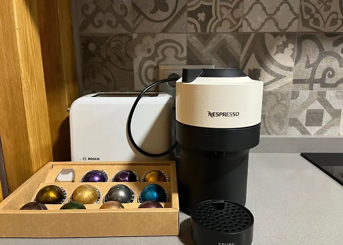 Luxury Mestas Apartamento Las Mestas