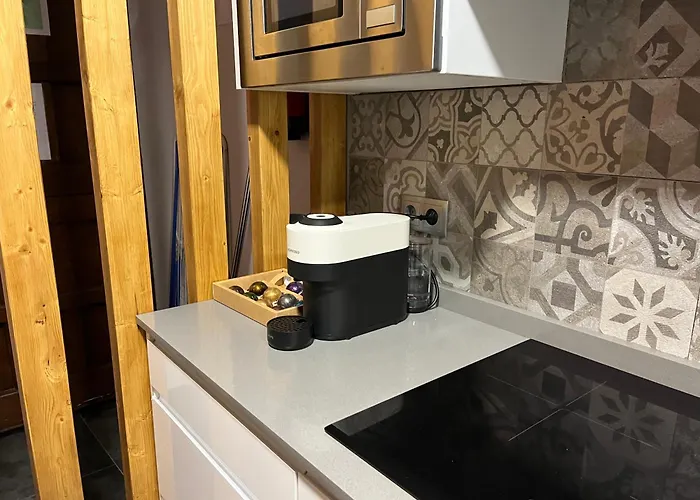 Luxury Mestas * Las Mestas