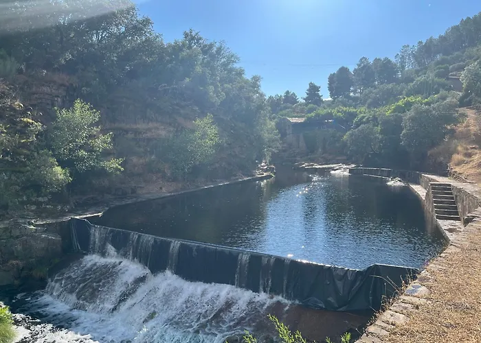 Luxury Mestas Apartamento *