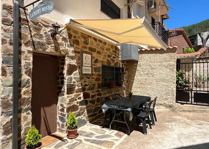 Luxury Mestas Las Mestas